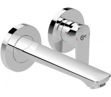 Смеситель для раковины Ideal Standard Connect Air A7029AA Хром 