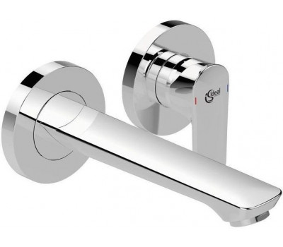 Смеситель для раковины Ideal Standard Connect Air A7029AA Хром Смеситель для раковины Ideal Standard Connect Air A7029AA Хром