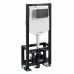 Система инсталляции для унитазов WasserKRAFT Dill 61TLT.010.ME.MB02  