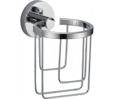 Держатель для освежителя воздуха Savol 87 S-008733 хром Держатель для освежителя воздуха Savol 87 S-008733 хром