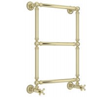 Полотенцесушитель Сунержа Ренессанс 1304 020-0280-6640 шампань 