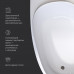 Ванна AM.PM Like W80A-170L110W-A Белый 