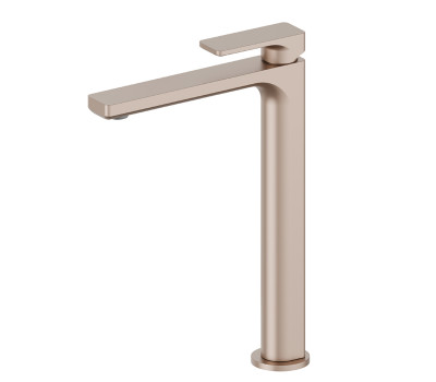 Смеситель для раковины Newform B-Easy 72615.M0.072 Медь 