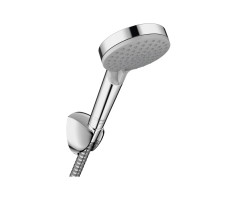 Душевая лейка Hansgrohe Vernis Shape  26273000 хром 