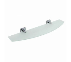 Полка WasserKRAFT Lippe K-6500 6524 Хром 