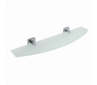 Полка WasserKRAFT Lippe K-6500 6524 Хром 