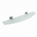Полка WasserKRAFT Lippe K-6500 6524 Хром 
