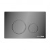 Система инсталляции для унитазов WasserKRAFT Glan 66TLT.010.ME.WH.PB02  
