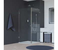 Душевой уголок 80x80 RGW Hotel 35063488-11 Хром Душевой уголок 80x80 RGW Hotel 35063488-11 Хром