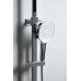 Душевая стойка Allen Brau Infinity 5.21030-00 хром 