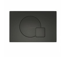 Клавиша смыва Maretti Elio AC12EL-560, черный Клавиша смыва Maretti Elio AC12EL-560, черный