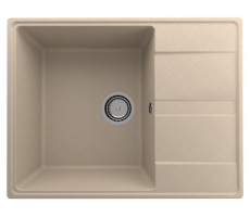 Мойка ULGRAN Quartz десерт Prima 650-03 