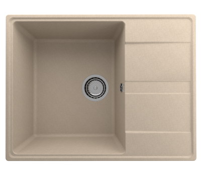 Мойка ULGRAN Quartz десерт Prima 650-03 