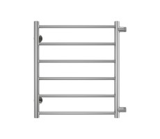 Полотенцесушитель водяной (боковое подключение) Terminus Аврора П6 50х60 