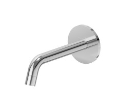 Излив Newform XT 16854.21.018 Хром 