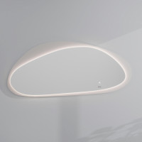 Зеркало Black&White U970.MR1600 