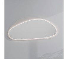 Зеркало Black&White U970.MR1600 