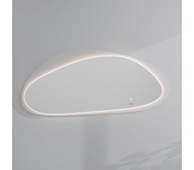 Зеркало Black&White U970.MR1600 