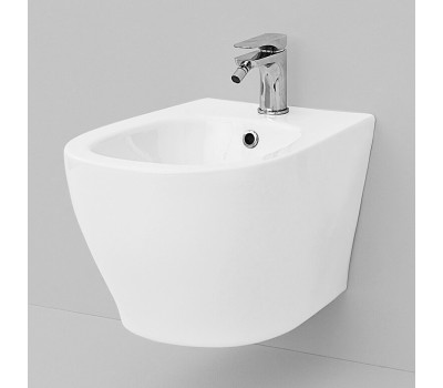 Биде Artceram TEN TEB004 05 00 Белый матовый 