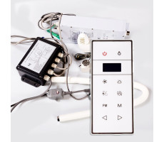 Парогенератор AvaCan TEAM  