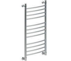 Полотенцесушитель водяной Ника ЛД Г2 100/50 Хром Полотенцесушитель водяной Ника ЛД Г2 100/50 Хром