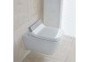 Подвесной унитаз DURAVIT Happy D.2 2550590000 (сиденье отдельно)
