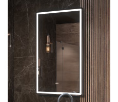 Зеркало VIGO Roberta Luxe 600 293  