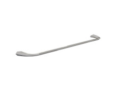 Полотенцедержатель Knotlor SB103C хром  