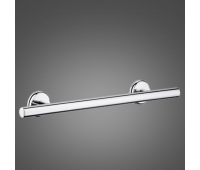 Поручень Hansgrohe Logis 40513000 хром 