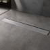 Душевой трап WasserKRAFT Нирс (Niers) 30D60 Хром Душевой трап WasserKRAFT Нирс (Niers) 30D60 Хром