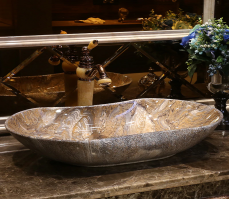 Умывальник CeramaLux 503 Под камень Умывальник CeramaLux 503 Под камень