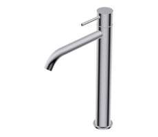 Смеситель для раковины Ritmonio Diametro35 PR52AF201IX Нержавейка 