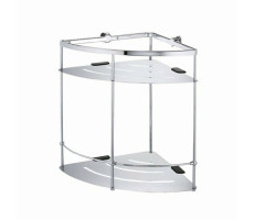 Полка WasserKRAFT  522 Хром 