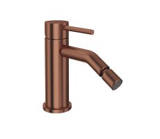 Смеситель для биде Kerama Marazzi Eterna 69623XKM.59.067 Медь 