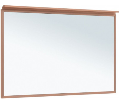 Зеркало Allen Brau Priority 120 1.31018.60 медь браш 