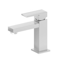 Смеситель для раковины Newform Ergo Q 66412.21.018 Хром 