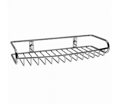 Полка WasserKRAFT  1411 Хром 