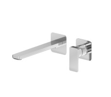 Смеситель для раковины Newform B-Easy 72630E.21.018 Хром 