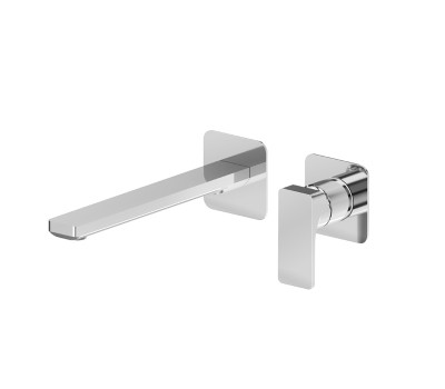 Смеситель для раковины Newform B-Easy 72630E.21.018 Хром 