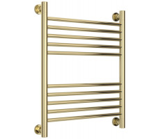 Полотенцесушитель Сунержа Богема + прямая шгв 550*76*662 цвет-шампань 020-0220-6050 