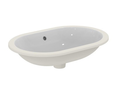 Раковина Ideal Standard Connect E505001 Белый 