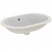 Раковина Ideal Standard Connect E505001 Белый 