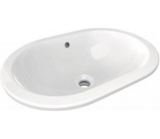 Раковина Ideal Standard Connect 62 E505001 Белый 