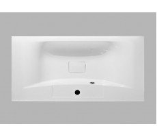 Раковина из искусственного мрамора Art&Max AM-LAV-900-MR-FP ДЛЯ МЕБЕЛИ BIANCHI Раковина из искусственного мрамора Art&Max AM-LAV-900-MR-FP ДЛЯ МЕБЕЛИ BIANCHI