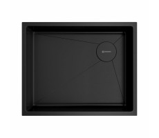 Мойка OMOIKIRI TAKI, размер 540*440*200, цвет-графит 4997036 