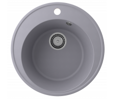 Мойка ULGRAN Quartz бетон Nora 485-05 