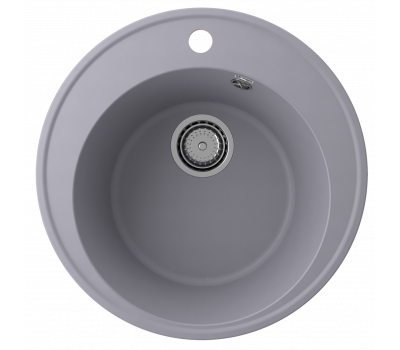 Мойка ULGRAN Quartz бетон Nora 485-05 