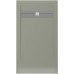 Душевой поддон Allen Brau Infinity 140x90 8.21005-CGM олива 