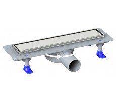 Душевой лоток LORANTO PRIME SKALA LEGAL 60 см 4027.TY050K.060.1