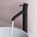 Смеситель для раковины, высокий AM.PM Libre F6092022 Чёрный Матовое Смеситель для раковины, высокий AM.PM Libre F6092022 Чёрный Матовое